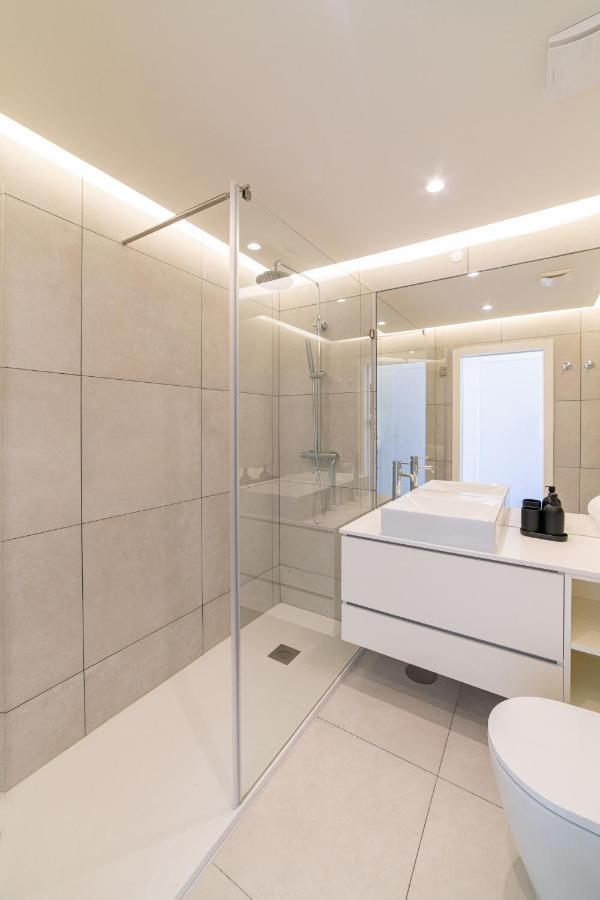 Lusiadas 53 5 D - Beautiful River View Lisabona Exterior foto