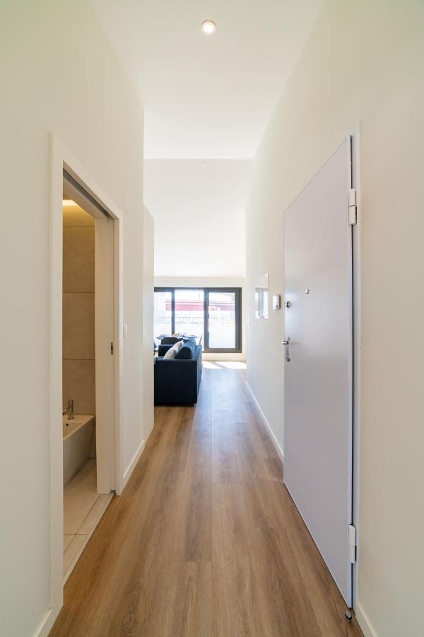 Lusiadas 53 5 D - Beautiful River View Lisabona Exterior foto