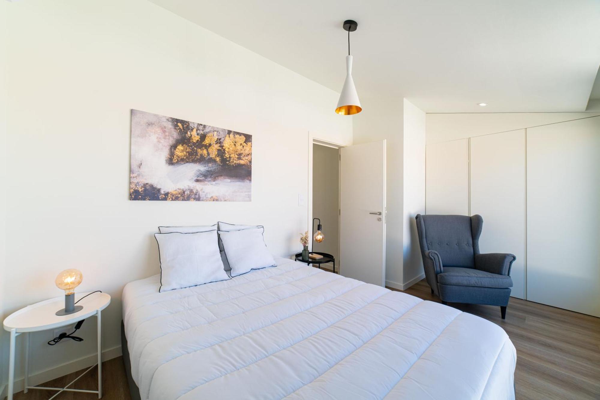 Lusiadas 53 5 D - Beautiful River View Lisabona Exterior foto